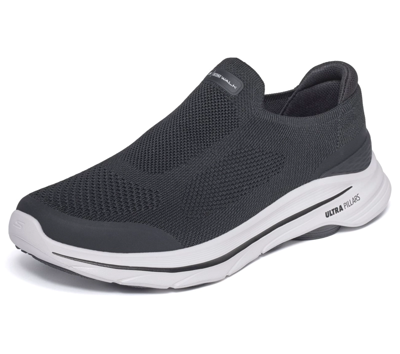 ZAPATILLAS HOMBRE SKECHERS GO WALK 8 ALLANN - 5