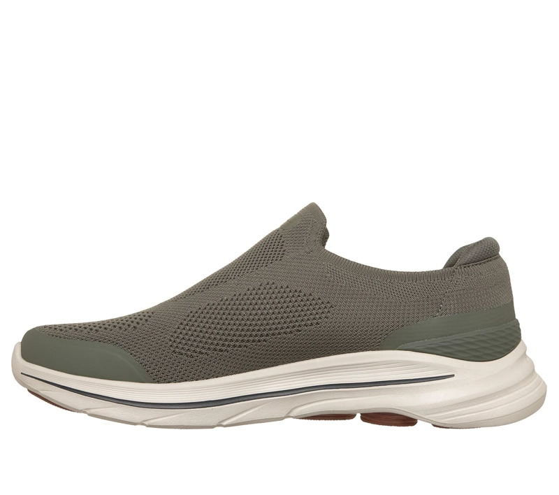 ZAPATILLAS HOMBRE SKECHERS GO WALK 8 ALLANN - 6