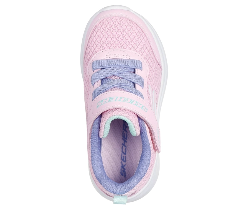 ZAPATILLAS NIÑA SKECHERS SELECTORS RESET ACHIEVED - 2