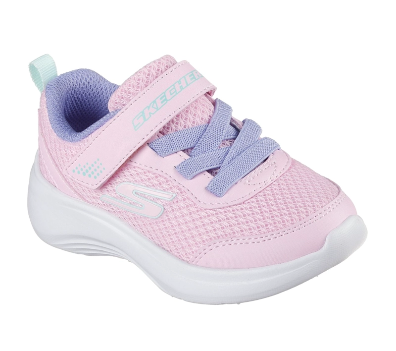 ZAPATILLAS NIÑA SKECHERS SELECTORS RESET ACHIEVED - 4