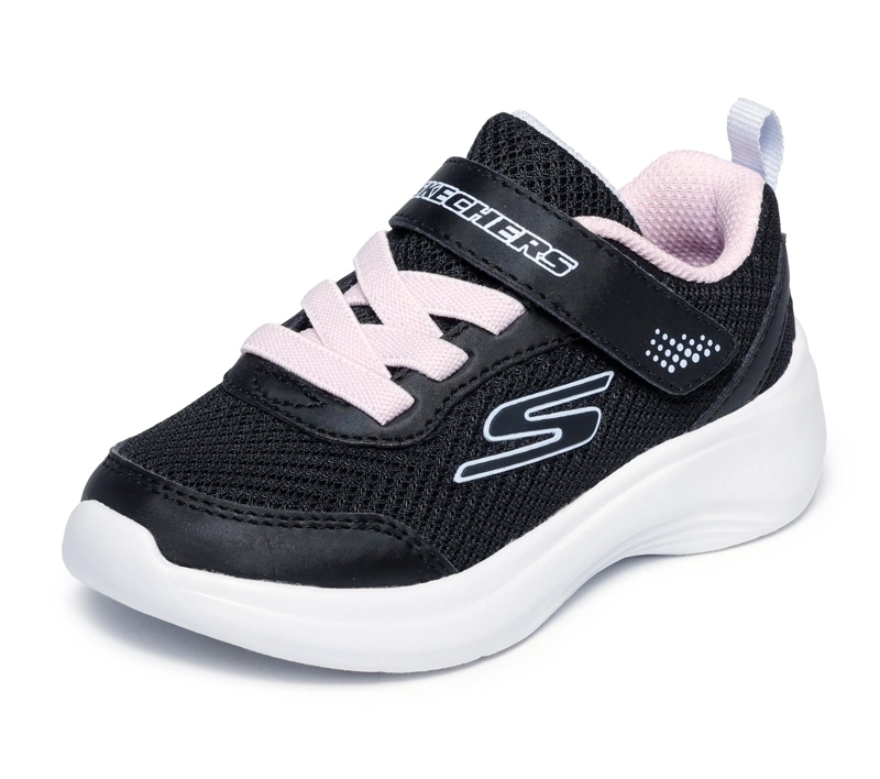 ZAPATILLAS NIÑA SKECHERS SELECTORS RESET ACHIEVED - 5