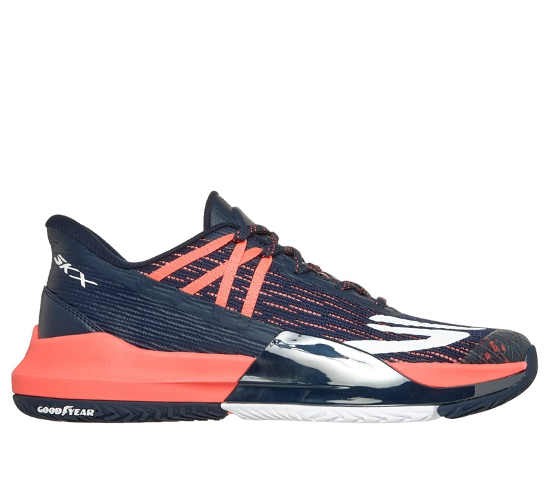 ZAPATILLAS HOMBRE SKECHERS SLIP-INS BASELINE BULLY - 1