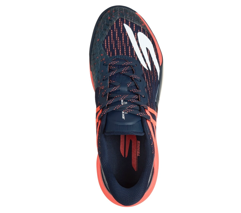 ZAPATILLAS HOMBRE SKECHERS SLIP-INS BASELINE BULLY - 2