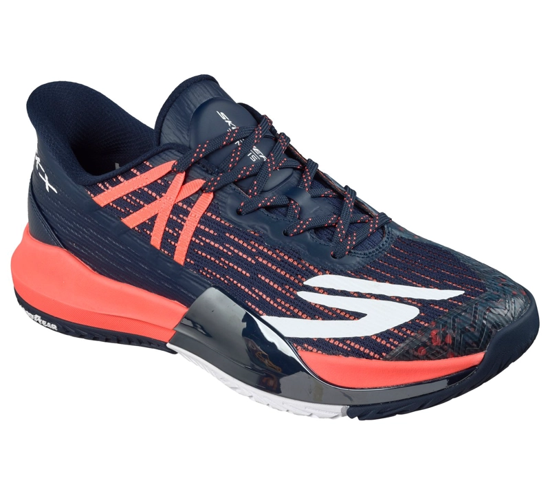 ZAPATILLAS HOMBRE SKECHERS SLIP-INS BASELINE BULLY - 4