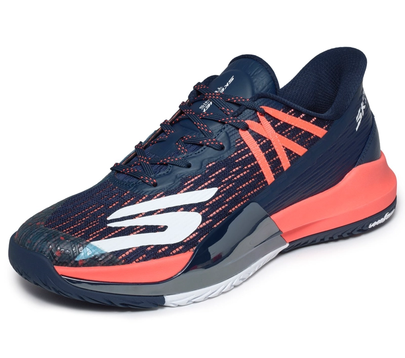 ZAPATILLAS HOMBRE SKECHERS SLIP-INS BASELINE BULLY - 5