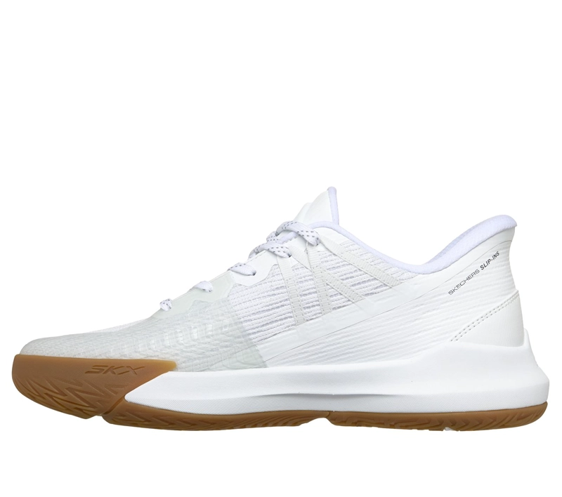 ZAPATILLAS HOMBRE SKECHERS SLIP-INS BASELINE BULLY - 5