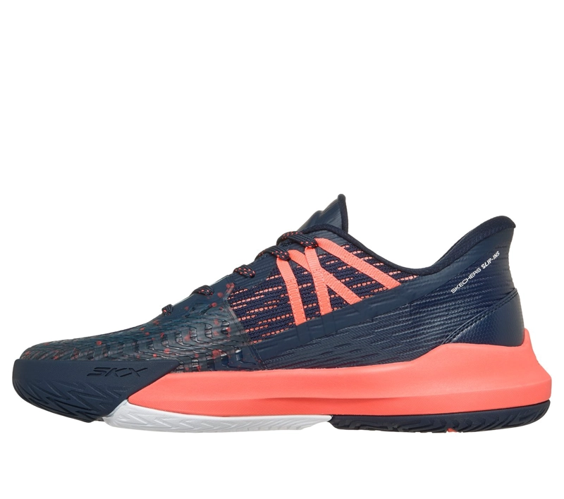 ZAPATILLAS HOMBRE SKECHERS SLIP-INS BASELINE BULLY - 6