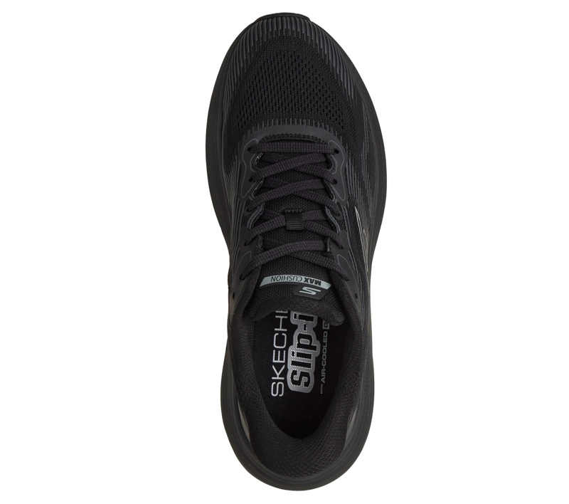 ZAPATILLAS HOMBRE SKECHERS SLIP-INS MAX CUSHIONING - 2
