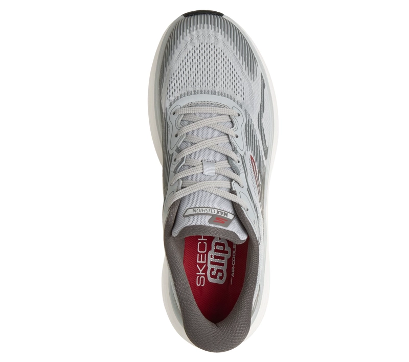 ZAPATILLAS HOMBRE SKECHERS SLIP-INS MAX CUSHIONING - 2