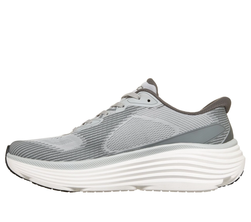 ZAPATILLAS HOMBRE SKECHERS SLIP-INS MAX CUSHIONING - 6