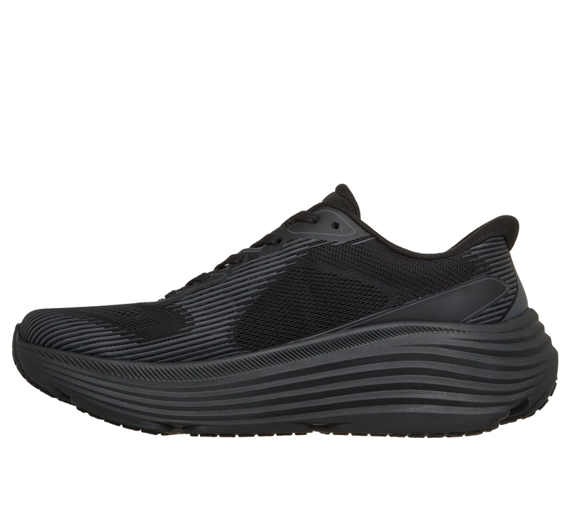 ZAPATILLAS HOMBRE SKECHERS SLIP-INS MAX CUSHIONING - 6