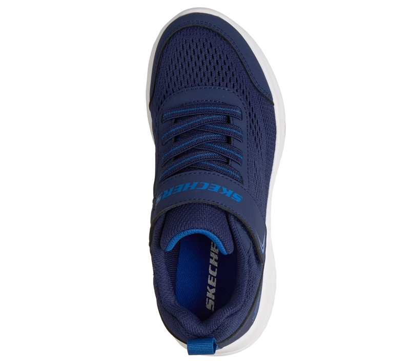 ZAPATILLAS NIÑO SKECHERS BOUNDER QUANTARUN - 2