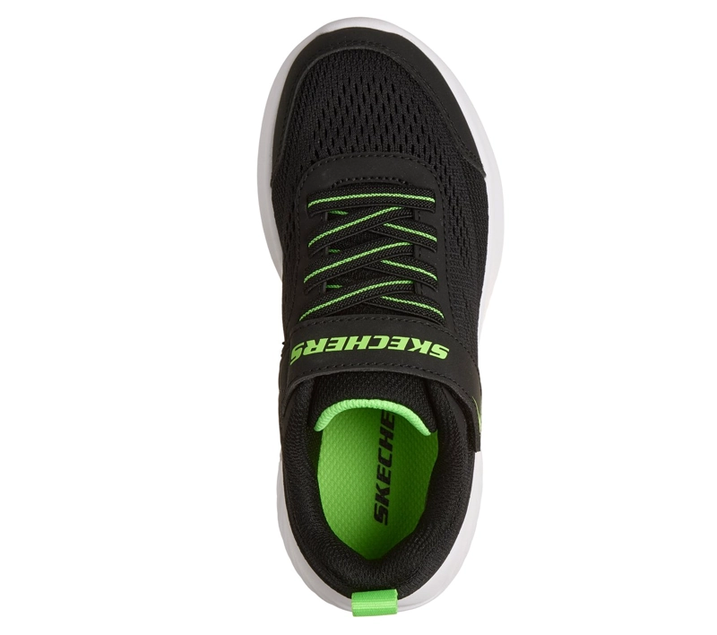 ZAPATILLAS NIÑO SKECHERS BOUNDER QUANTARUN - 2