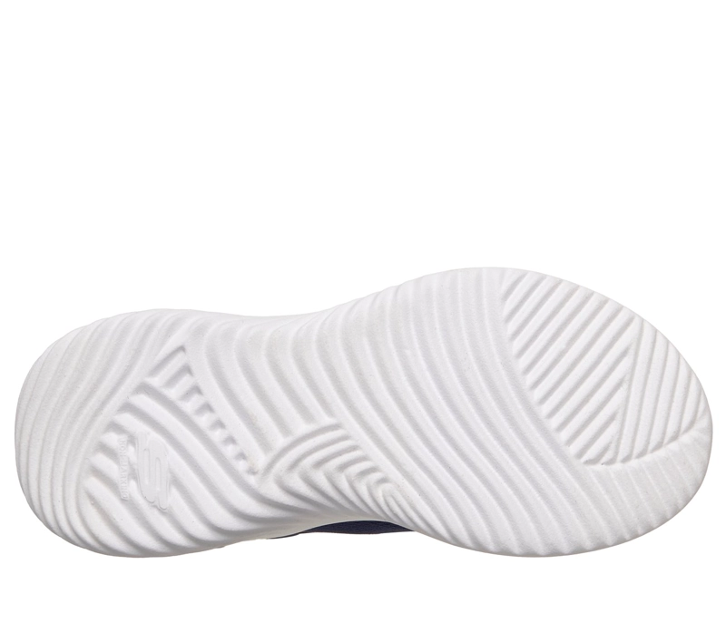 ZAPATILLAS NIÑO SKECHERS BOUNDER QUANTARUN - 3