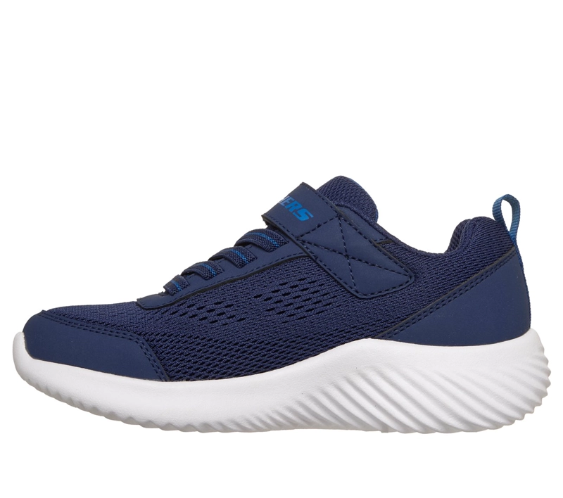 ZAPATILLAS NIÑO SKECHERS BOUNDER QUANTARUN - 6