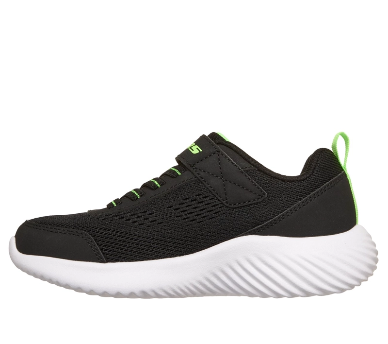 ZAPATILLAS NIÑO SKECHERS BOUNDER QUANTARUN - 6