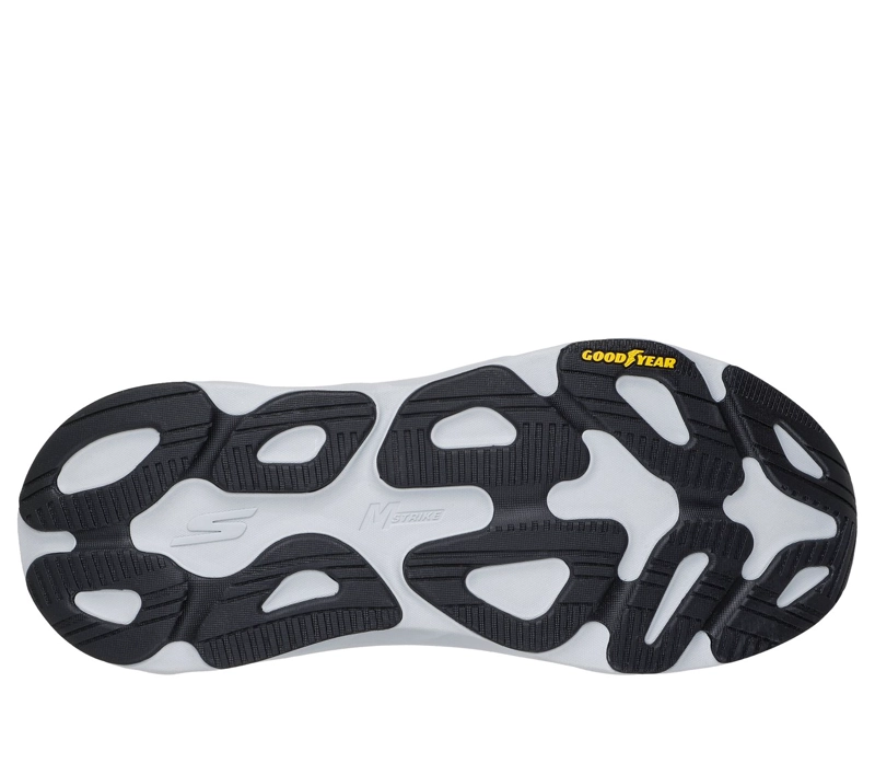 ZAPATILLAS HOMBRE SKECHERS SLIP-INS MAX RUN - 3