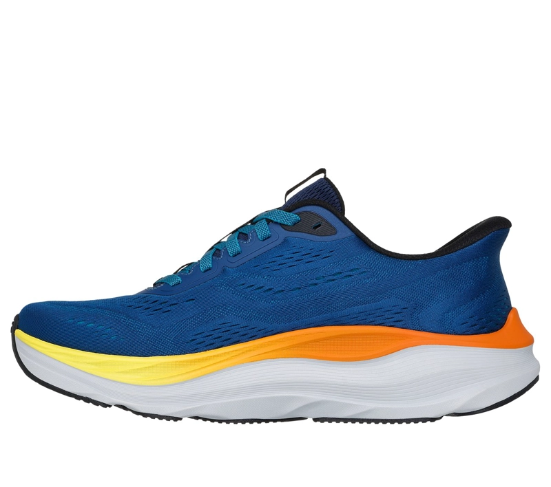 ZAPATILLAS HOMBRE SKECHERS SLIP-INS MAX RUN - 5