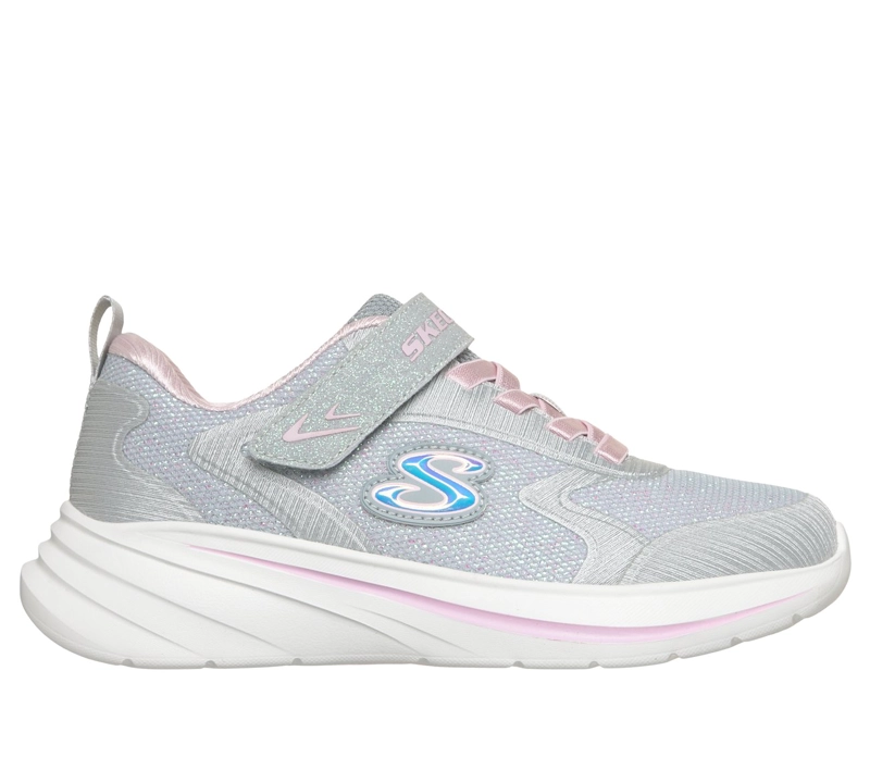 ZAPATILLAS NIÑA SKECHERS WAVE 92 - 1