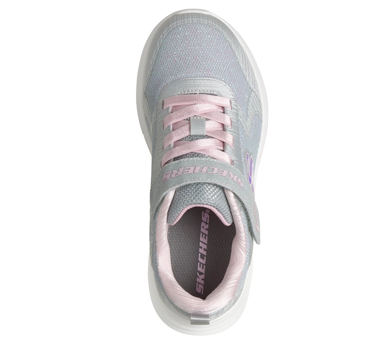 ZAPATILLAS NIÑA SKECHERS WAVE 92 - 2