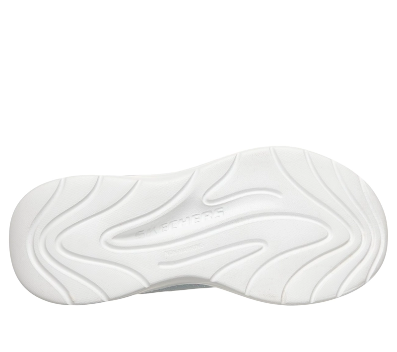 ZAPATILLAS NIÑA SKECHERS WAVE 92 - 3
