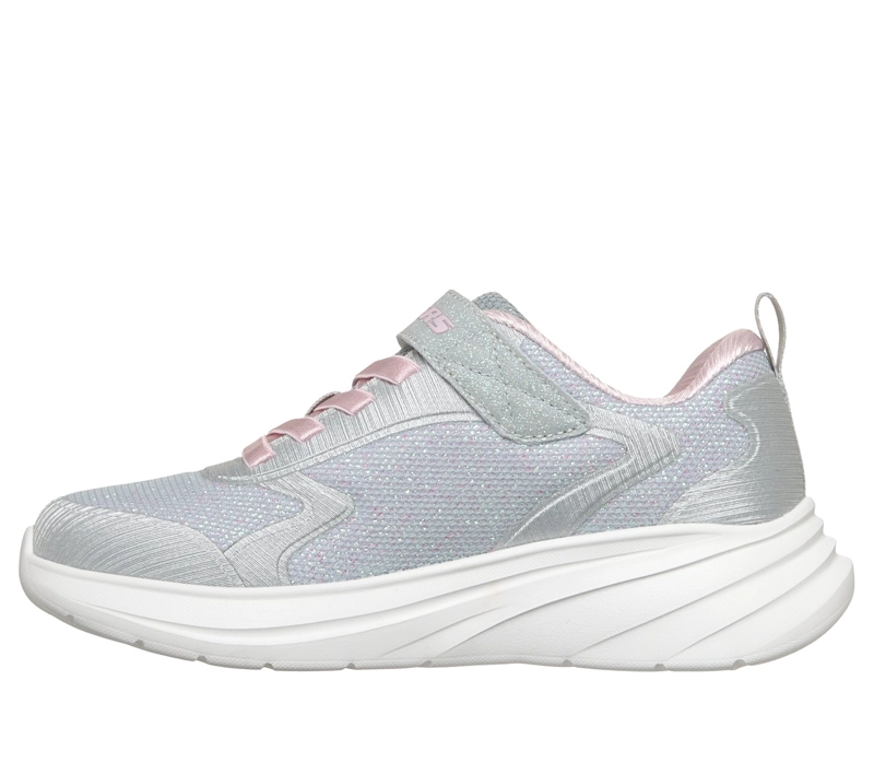 ZAPATILLAS NIÑA SKECHERS WAVE 92 - 6