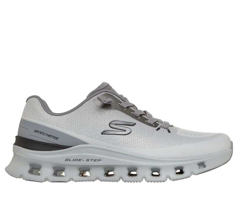 ZAPATILLAS HOMBRE SKECHERS GLIDE-STEP PRO WAVERRA - 1