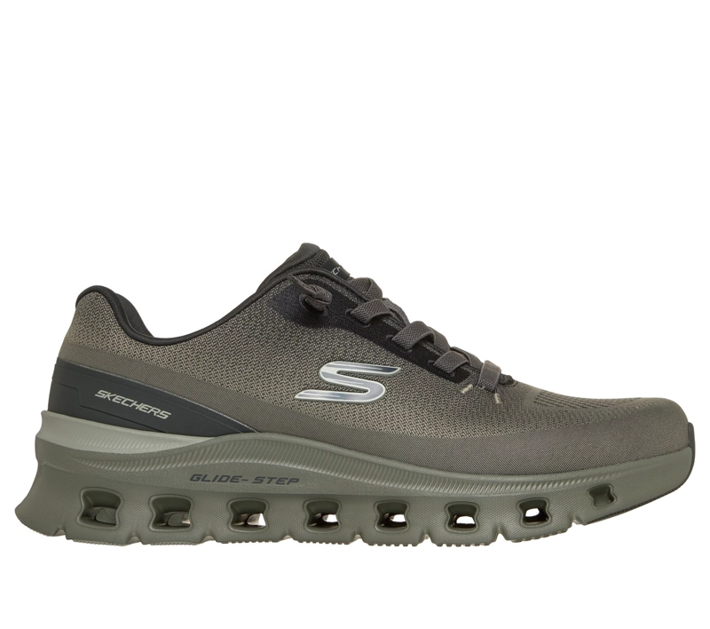 ZAPATILLAS HOMBRE SKECHERS GLIDE-STEP PRO WAVERRA - 1