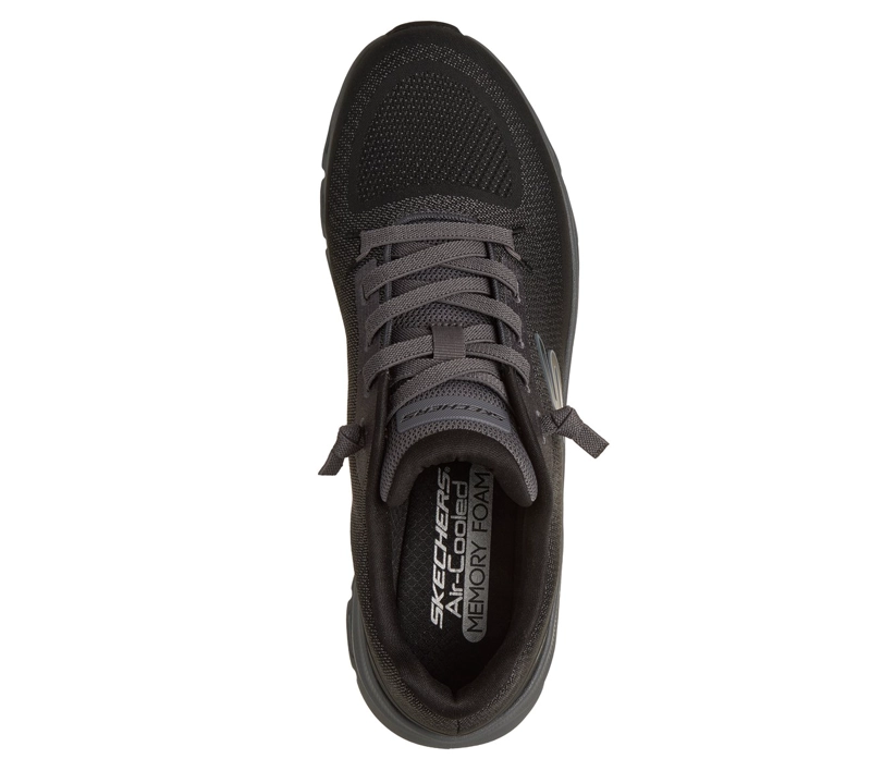ZAPATILLAS HOMBRE SKECHERS GLIDE-STEP PRO WAVERRA - 2