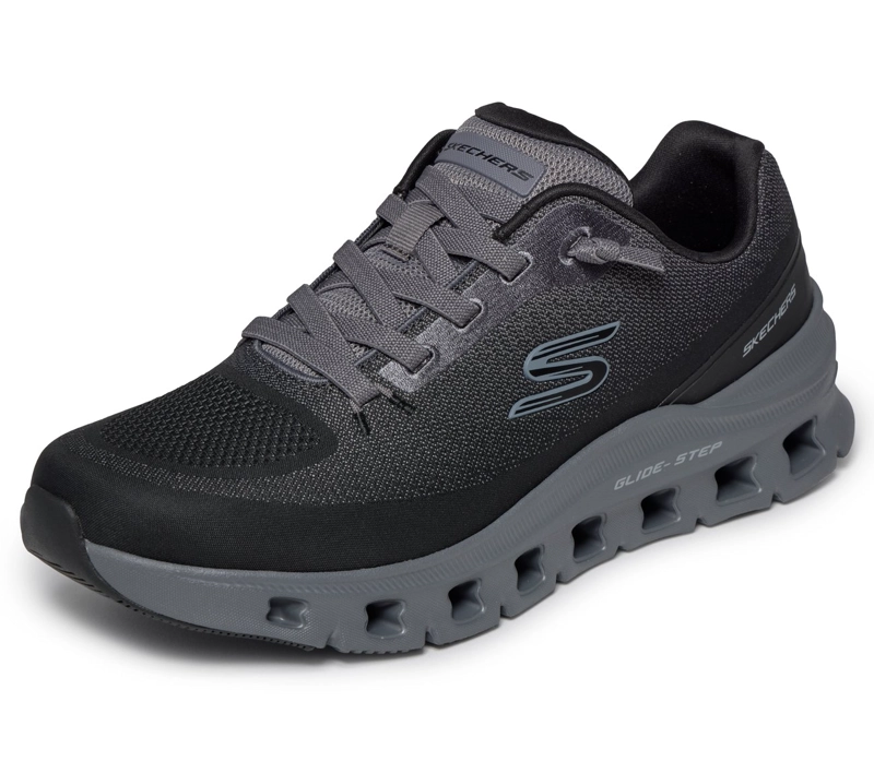 ZAPATILLAS HOMBRE SKECHERS GLIDE-STEP PRO WAVERRA - 5