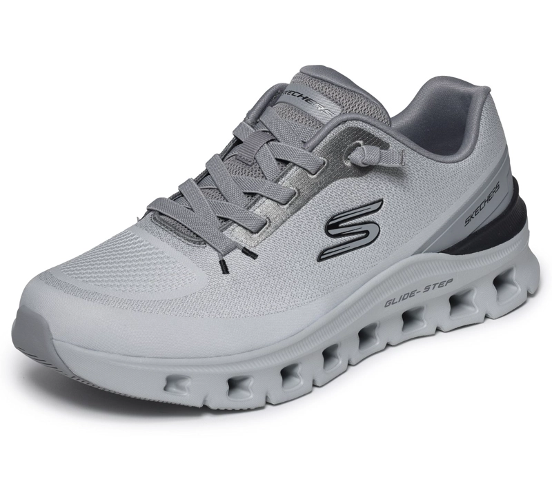 ZAPATILLAS HOMBRE SKECHERS GLIDE-STEP PRO WAVERRA - 5