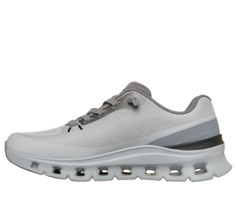 ZAPATILLAS HOMBRE SKECHERS GLIDE-STEP PRO WAVERRA - 6