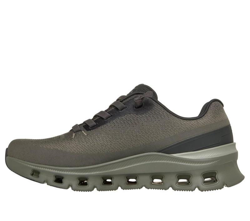 ZAPATILLAS HOMBRE SKECHERS GLIDE-STEP PRO WAVERRA - 6