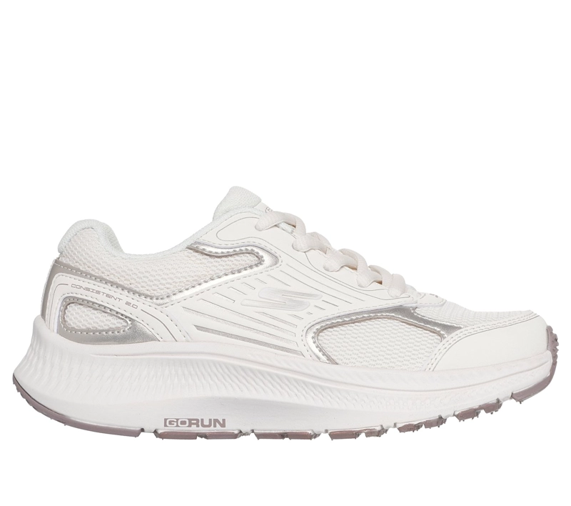 ZAPATILLAS NIÑA SKECHERS GO RUN CONSISTENT 2.0 PROMPTITUDE - 1