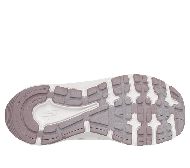 ZAPATILLAS NIÑA SKECHERS GO RUN CONSISTENT 2.0 PROMPTITUDE - 3
