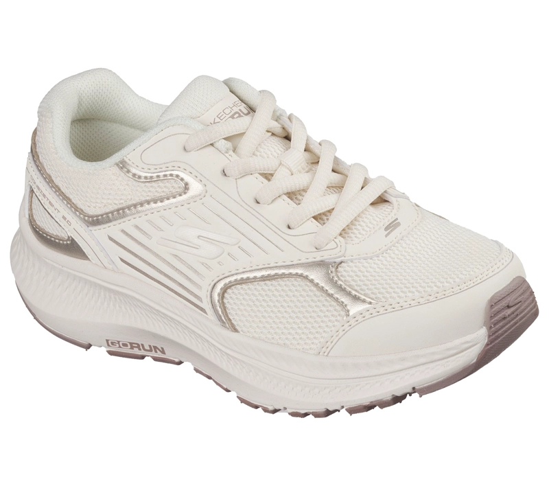ZAPATILLAS NIÑA SKECHERS GO RUN CONSISTENT 2.0 PROMPTITUDE - 4