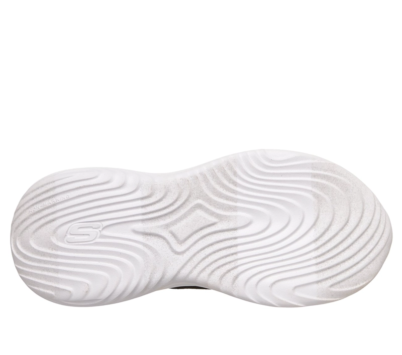 ZAPATILLAS NIÑA SKECHERS SLIP-INS BOUNDER PRO STEP ONE - 3