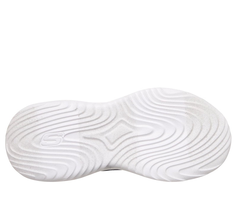 ZAPATILLAS NIÑA SKECHERS SLIP-INS BOUNDER PRO STEP ONE - 3