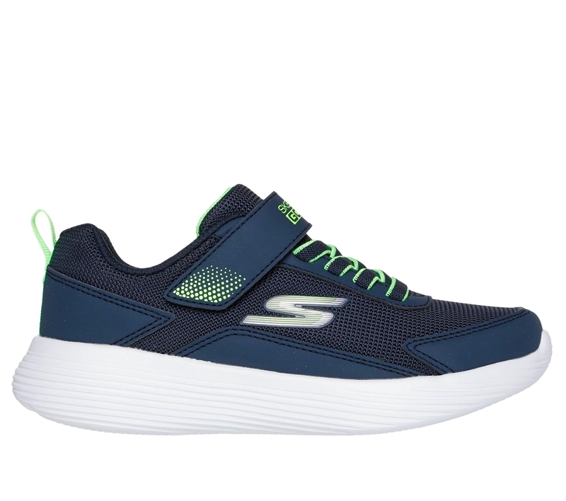 ZAPATILLAS NIÑO SKECHERS GO RUN 400 V2 STRARVO - 1