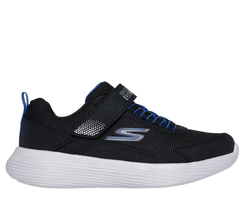 ZAPATILLAS NIÑO SKECHERS GO RUN 400 V2 STRARVO - 1
