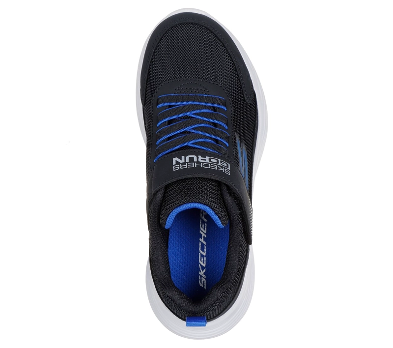 ZAPATILLAS NIÑO SKECHERS GO RUN 400 V2 STRARVO - 2