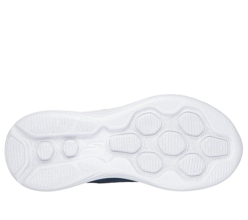 ZAPATILLAS NIÑO SKECHERS GO RUN 400 V2 STRARVO - 3
