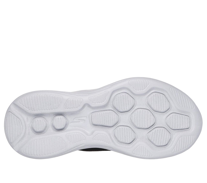 ZAPATILLAS NIÑO SKECHERS GO RUN 400 V2 STRARVO - 3