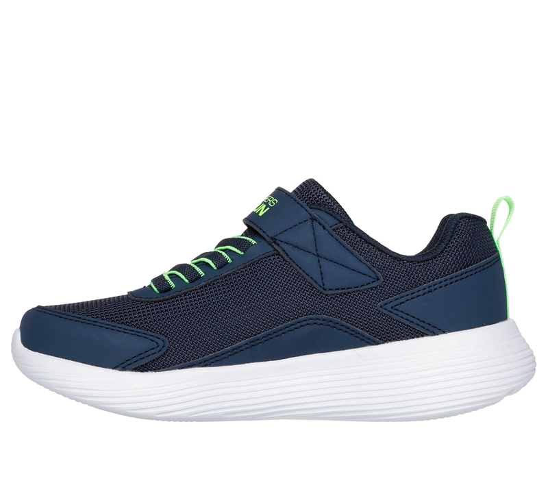 ZAPATILLAS NIÑO SKECHERS GO RUN 400 V2 STRARVO - 5