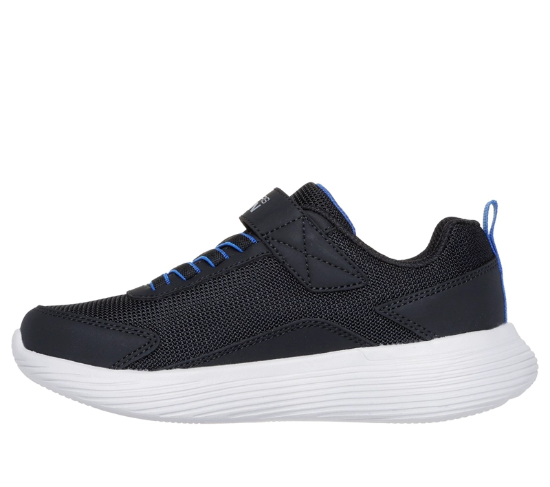 ZAPATILLAS NIÑO SKECHERS GO RUN 400 V2 STRARVO - 5