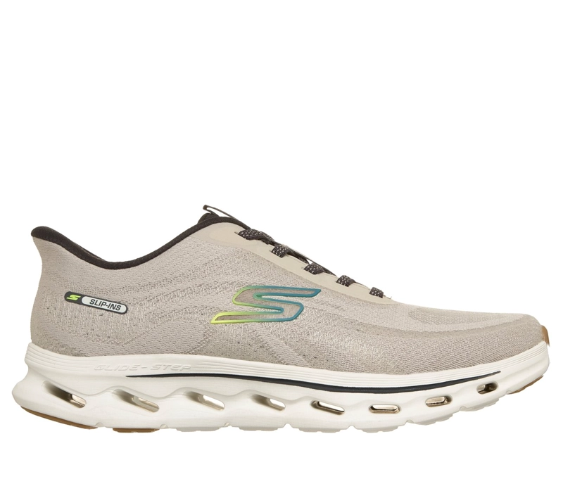 ZAPATILLAS HOMBRE SKECHERS SLIP-INS GO WALK GLIDE-STEP 2.0 - 1