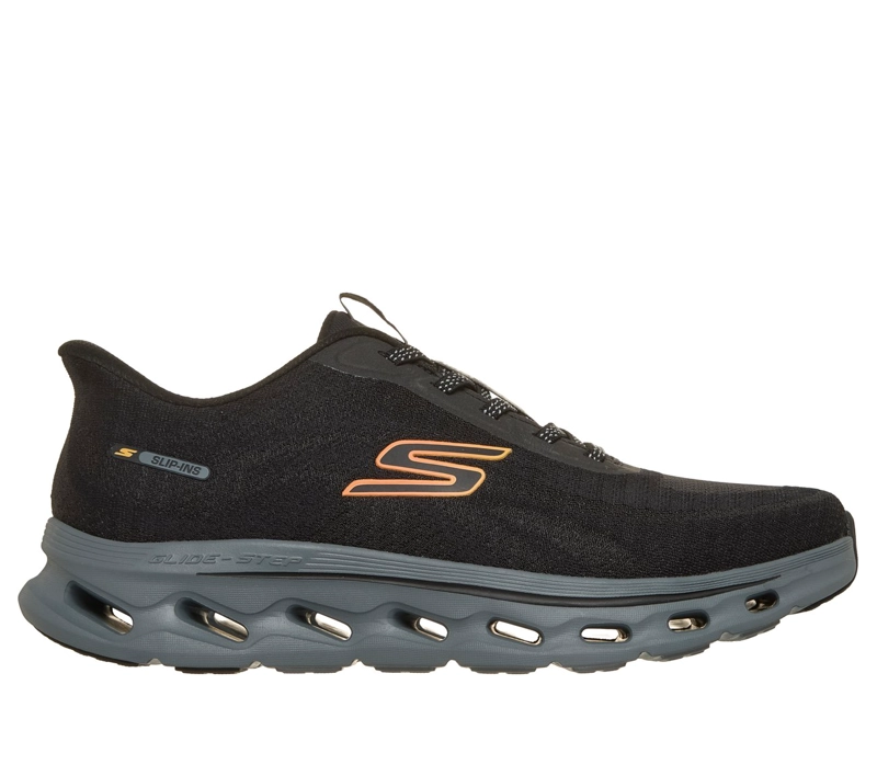 ZAPATILLAS HOMBRE SKECHERS SLIP-INS GO WALK GLIDE-STEP 2.0 - 1