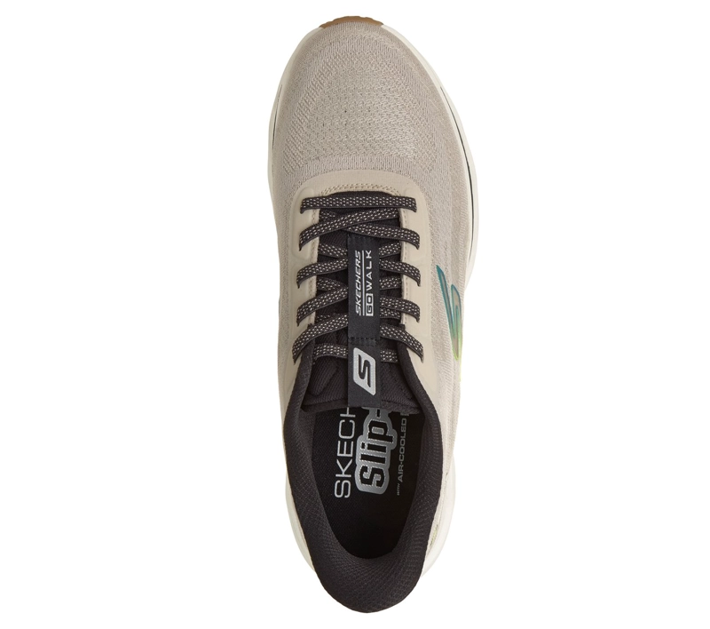 ZAPATILLAS HOMBRE SKECHERS SLIP-INS GO WALK GLIDE-STEP 2.0 - 2