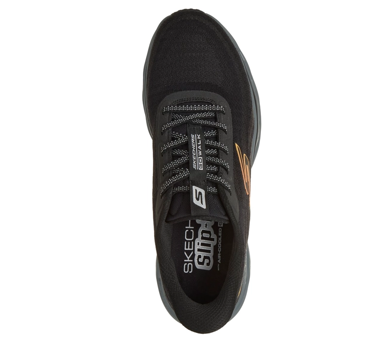 ZAPATILLAS HOMBRE SKECHERS SLIP-INS GO WALK GLIDE-STEP 2.0 - 2
