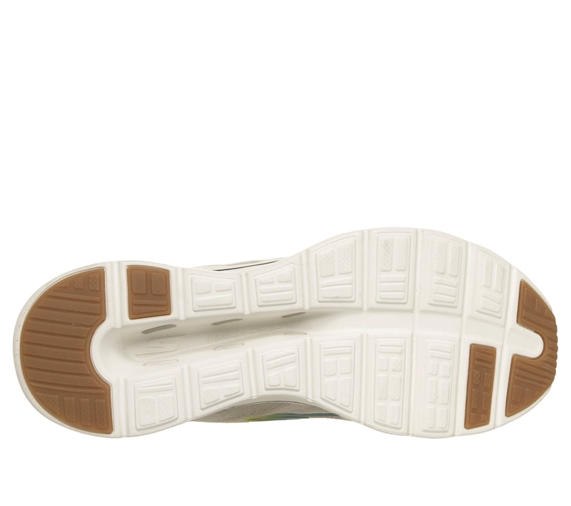 ZAPATILLAS HOMBRE SKECHERS SLIP-INS GO WALK GLIDE-STEP 2.0 - 3